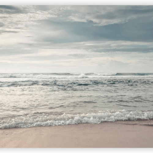 Beach & Sea Landscape Wall Mural