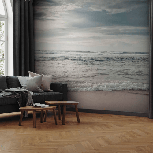 Beach & Sea Landscape Wall Mural