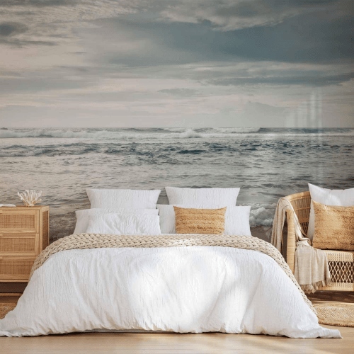 Beach & Sea Landscape Wall Mural